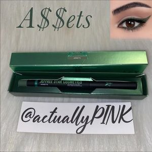 Jeffree Star Eyeliner - A$$ets